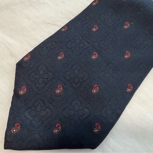 Vintage Givenchy Tie